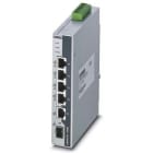 Phoenix Contact - Industrial Ethernet Switch