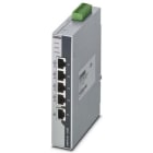 Phoenix Contact - Switch Ethernet Industriel non manageable - FL SWITCH 1001T-4POE-GT