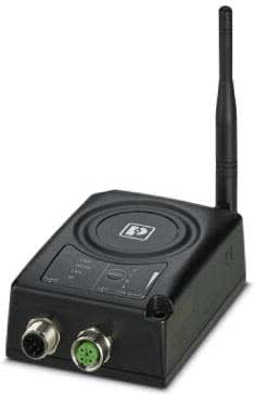 Phoenix Contact - FL EPA 2 RSMA - Module Radio Ethernet - FL EPA 2 RSMA