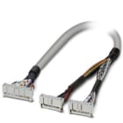 Phoenix Contact - FLK 20/2FLK14/EZ-DR/500/KONFEK - Câble FLK 20/2FLK14/EZ-DR/500/KONFEK