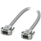 Phoenix Contact - CABLE-D 9SUB/S/S/HF/S/ 1,0M - Câble CABLE-D 9SUB/S/S/HF/S/ 1,0M
