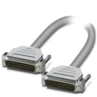 Phoenix Contact - CABLE-D25SUB/S/S/HF/S/ 1,0M - Câble CABLE-D25SUB/S/S/HF/S/ 1,0M