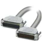 Phoenix Contact - CABLE-D50SUB/B/S/HF/S/ 3,0M - Câble CABLE-D50SUB/B/S/HF/S/ 3,0M