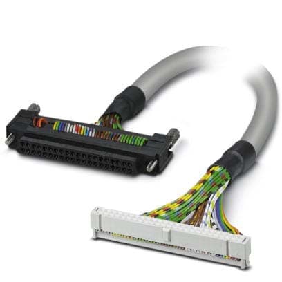 Phoenix Contact - Câbles ronds CABLE-FCN40/1X50/ 4,0M/M340