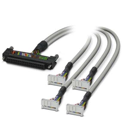 Phoenix Contact - Cables ronds