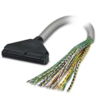 Phoenix Contact - Cable rond preequipe