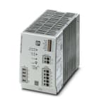 Phoenix Contact - TRIO-UPS-2G/3AC/24DC/20 - UPS-AC/DC - Tri 400VAC/24VDC - 20A
