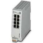 Phoenix Contact - FL SWITCH 2208 PN - Switch Ethernet Industriel manageable - FL SWITCH 2208 PN