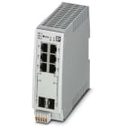 Phoenix Contact - Industrial Ethernet Switch