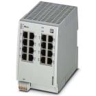 Phoenix Contact - Industrial Ethernet Switch