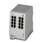 Phoenix Contact - FL SWITCH 2016 - Switch Ethernet Industriel manageable - FL SWITCH 2016