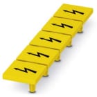 Phoenix Contact - WS PT 16 - Repère de signalisation montage orifice de test