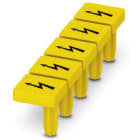 Phoenix Contact - WS PT 4 - Repère de signalisation montage orifice de test