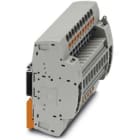 Phoenix Contact - PTRE 6-2/10 - Embase pour test FAME