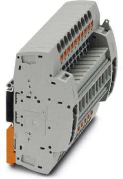 Phoenix Contact - PTRE 6-2/11 - Embase pour test FAME