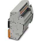 Phoenix Contact - PTRE 6-2/11 - Embase pour test FAME