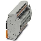 Phoenix Contact - PTRE 6-2/14 - Embase pour test FAME