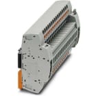 Phoenix Contact - PTRE 6-2/16 - Embase pour test FAME