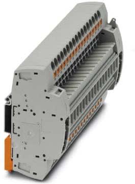 Phoenix Contact - PTRE 6-2/17 - Embase pour test FAME