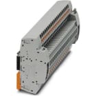 Phoenix Contact - PTRE 6-2/20 - Embase pour test FAME