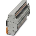 Phoenix Contact - PTRE 6-2/21 - Embase pour test FAME