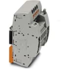 Phoenix Contact - PTRE 6-2/4 - Embase pour test FAME