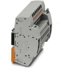 Phoenix Contact - PTRE 6-2/7 - Embase pour test FAME