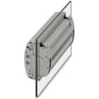 Phoenix Contact - PTWE 6-2/17 - Embase pour test FAME