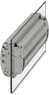 Phoenix Contact - PTWE 6-2/19 - Embase pour test FAME