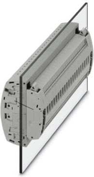 Phoenix Contact - PTWE 6-2/21 - Embase pour test FAME