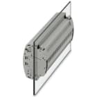 Phoenix Contact - PTWE 6-2/21 - Embase pour test FAME