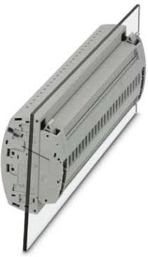 Phoenix Contact - PTWE 6-2/24 - Embase pour test FAME