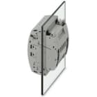 Phoenix Contact - PTWE 6-2/4 - PTWE 6-2/4 - Embase pour test FAME