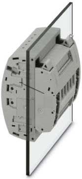 Phoenix Contact - PTWE 6-2/5 - Embase pour test FAME