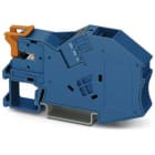 Phoenix Contact - PTI 16-NLS-FI BU - Bloc de jonction d'installation