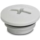 Phoenix Contact - A-INSP-M16-68N-P-LG - Vis de fermeture A-INSP-M16-68N-P-LG