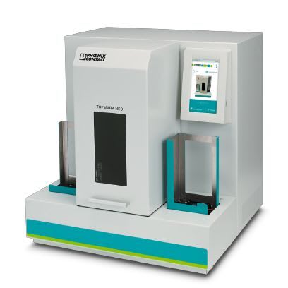 Phoenix Contact - TOPMARK NEO SET - Imprimante laser kit TOPMARK NEO SET