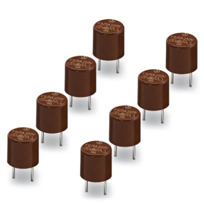 Phoenix Contact - Kit de fusibles