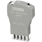 Phoenix Contact - Disjoncteur électronique 1 pôle - 1 NO - 24VDC - 10A