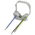 Phoenix Contact - BLT-SKT-230-A - Parafoudre Type 3 - Pour intégration dans boitier prise murale