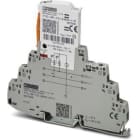 Phoenix Contact - TTC-6P-T3-24DC-UT-I - Parafoudre T3 Uc= 30 VDC In= 1kA Up= 0,7kV Push-in