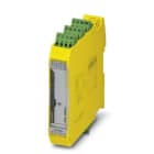 Phoenix Contact - Relais de Sécurité pour surveillance de vitesse - PSR-MM30-2NO-2DO-24DC-SP