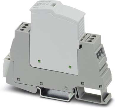 Phoenix Contact - PLT-SEC-T3-60-FM-UT - Parafoudre T3 - 60 V