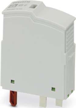 Phoenix Contact - PLT-SEC-T3-230-P-UT/PT - Fiche parafoudre de rechange T3 - 230 V