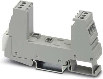 Phoenix Contact - Embase parafoudre T3 - vissé