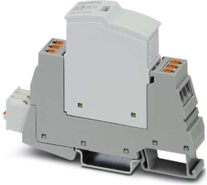 Phoenix Contact - PLT-SEC-T3-60-FM-PT - Parafoudre T3 - 60 V