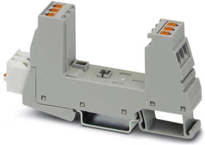 Phoenix Contact - Embase parafoudre T3 - Push-in
