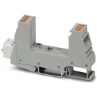 Phoenix Contact - PLT-SEC-T3-BE-FM-PT - Embase parafoudre T3 - Push-in