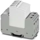 Phoenix Contact - Parafoudre T2 - Uc=75 VDC - In=20kA - Imax=40kA - Up=1 kV - Isccr=0,2kA