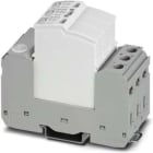 Phoenix Contact - Parafoudre T2 - Uc=450 VDC - In=20kA - Imax=40kA - Up=1,9kV - Isccr=0,1kA